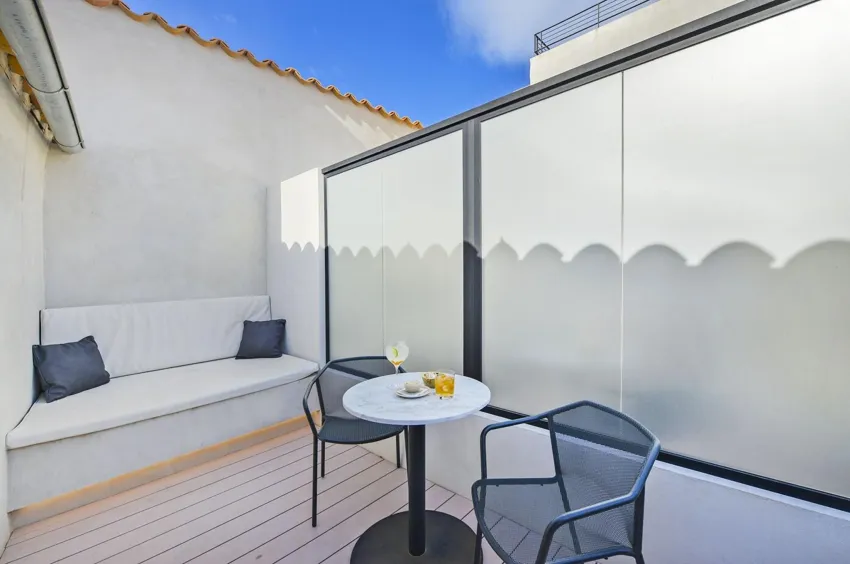 Summum Boutique Hotel member of Melia Collection 5*-134