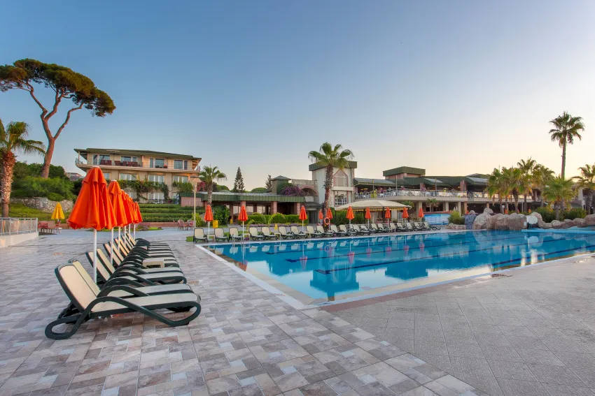 Pine Beach Belek 5*-26