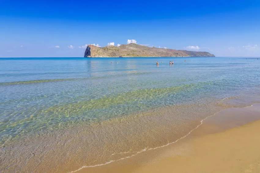 PHOS HOTEL PLATANIAS Adults only 4*-11