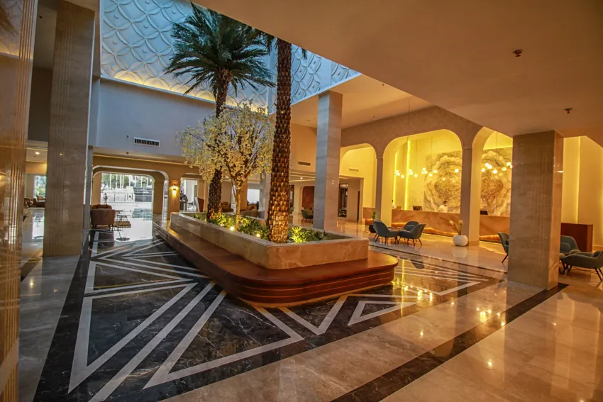 Bellagio Beach Resort & Spa 5*-30