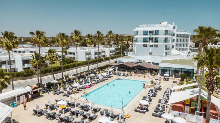 Pavlo Napa Beach Hotel 4*-106