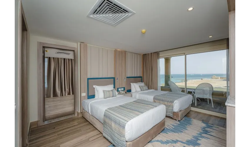 TITANIC PEARL RESORT  5*-21