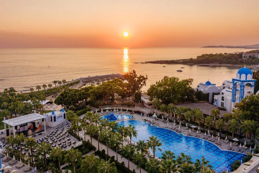 Rubi Platinum Resort & Spa 5*-4