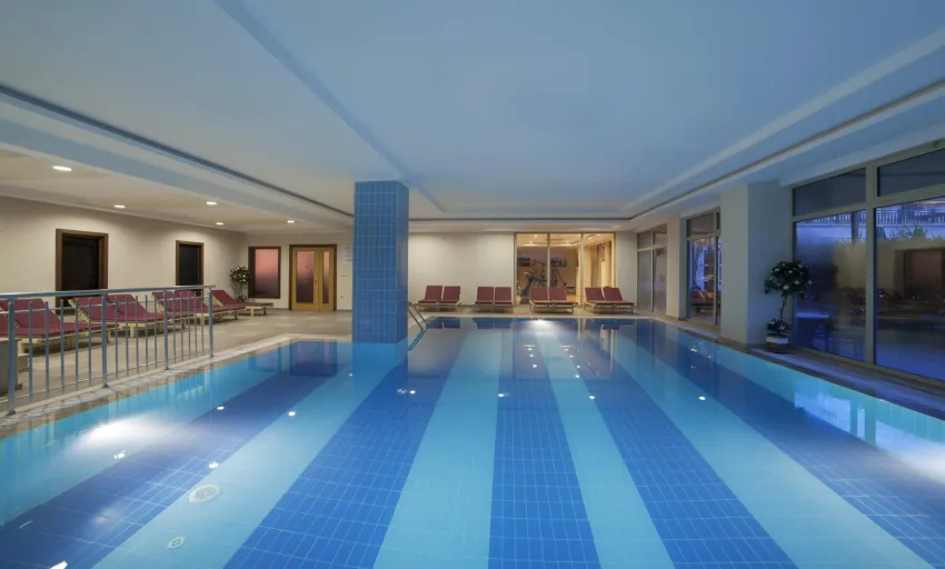 Can Garden Beach Hotel 5*-5