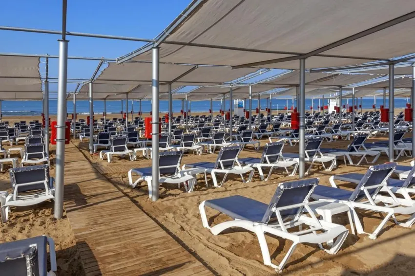 Glamour Resort & Spa Hotel 5*-6