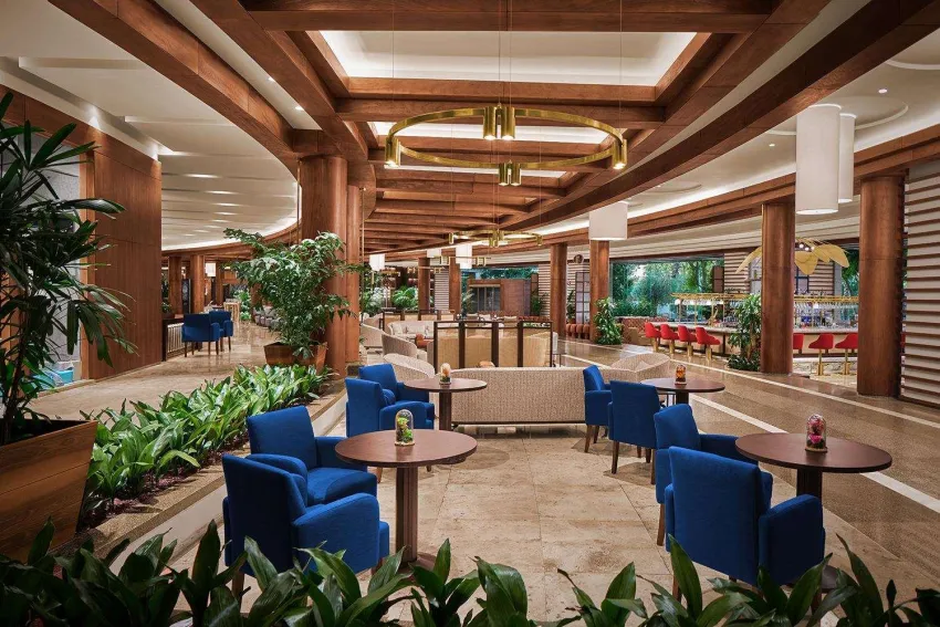 Gloria Serenity Resort 5*-64