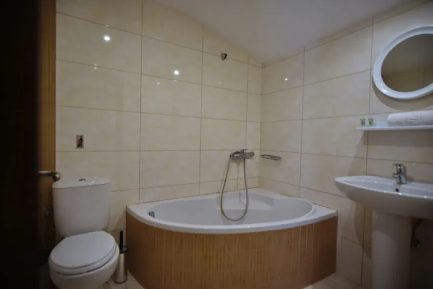 24 Seven Boutique Hotel 3*-20