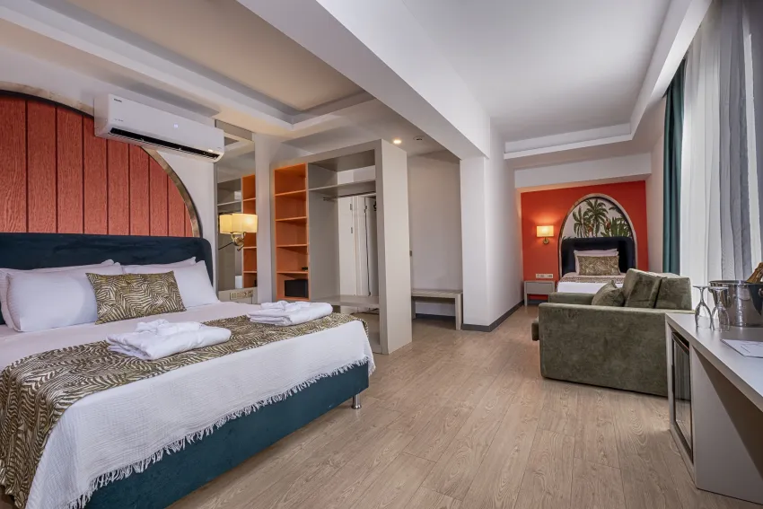 La Benata Hotel 5*-21