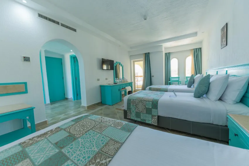 Sunrise Select Royal Makadi Resort 5*-13