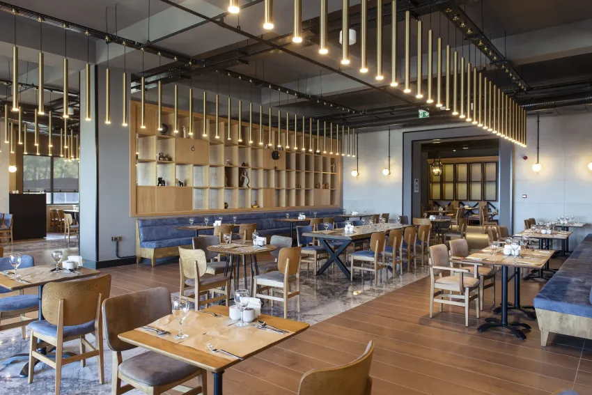 Kimeros Park Holiday Village 5*-30