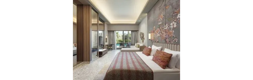 Cullinan Golf & Resort Belek 5*-7