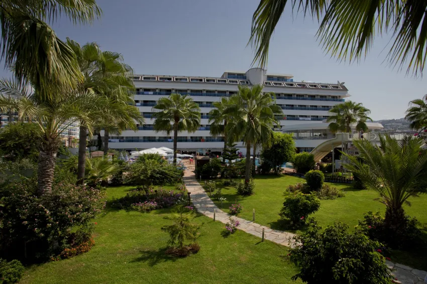 Drita Resort & Spa Hotel 5*-9