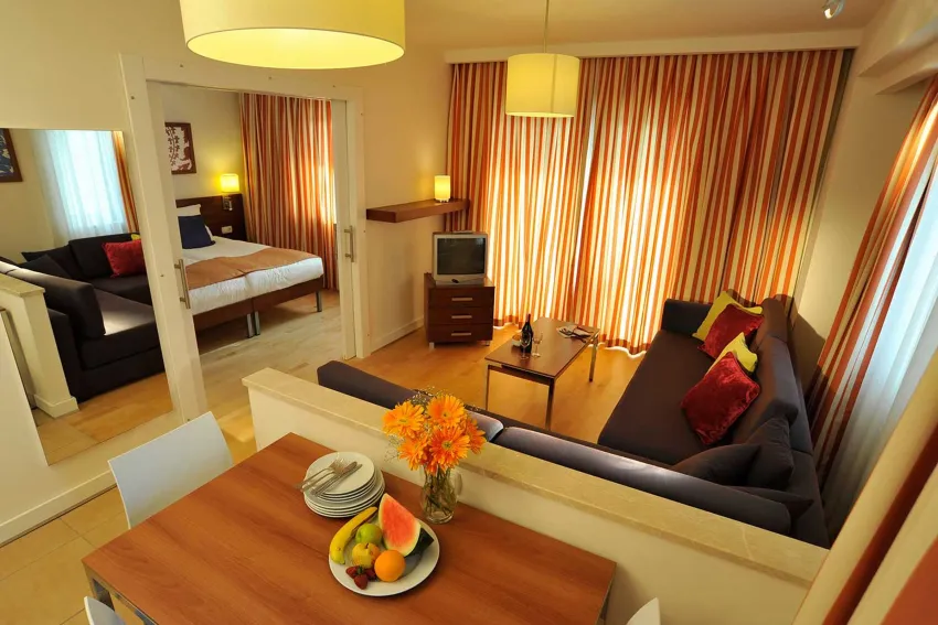 Barut B Suites Hotel 4*-18