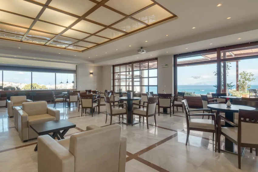 Miramare Resort and Spa 4*-8