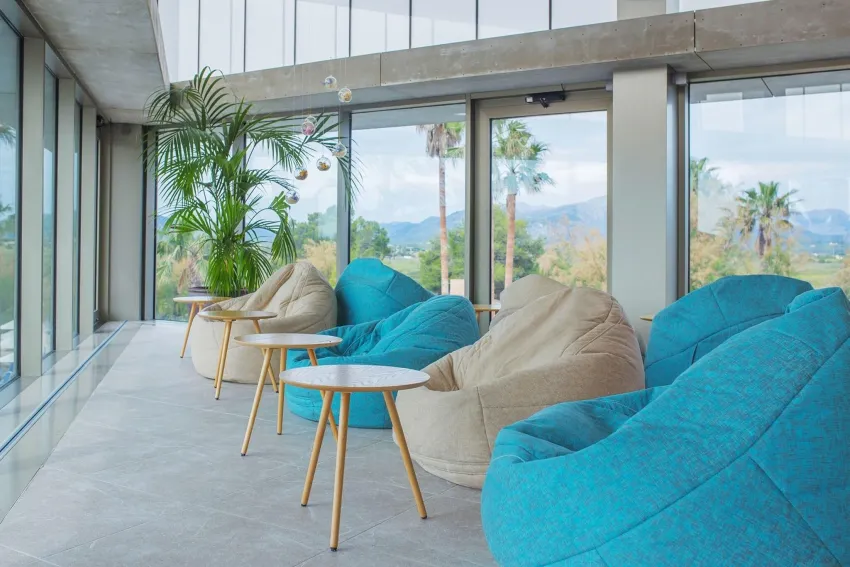 Portblue Club Pollentia Resort & Spa 4*-25