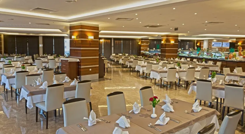 Diamond Hill Resort 5*-4
