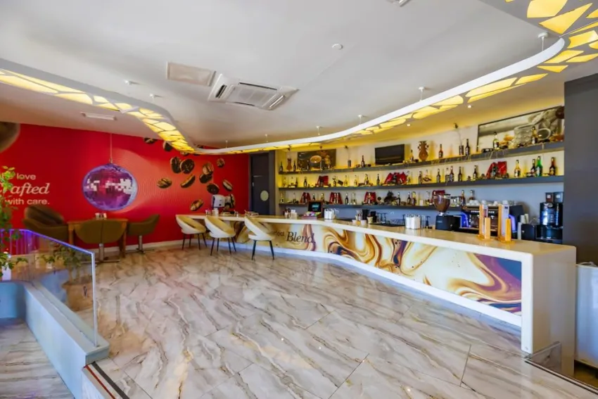 Vonresort Elite 5*-93