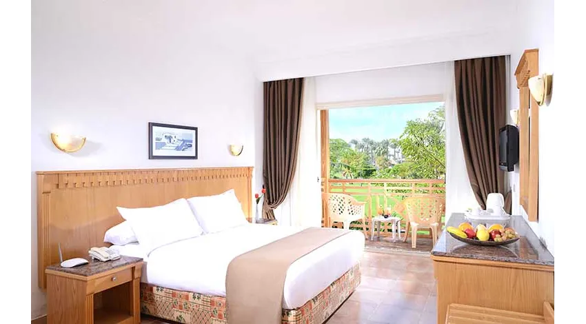 PICKALBATROS BEACH ALBATROS RESORT  4*-36