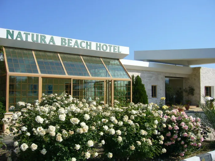 Natura Beach Hotel & Villas 3* - Polis - Cipru