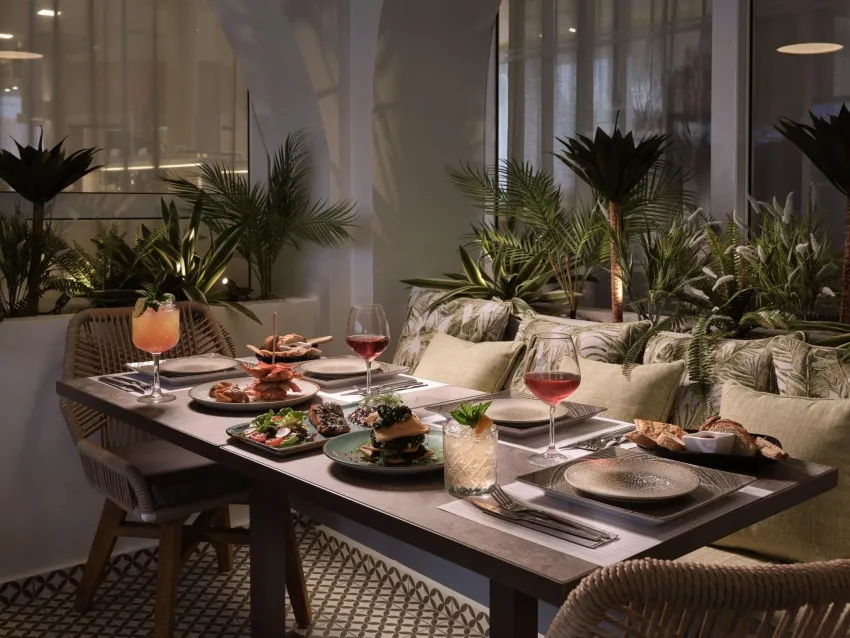 Marelen Hotel 4*-72