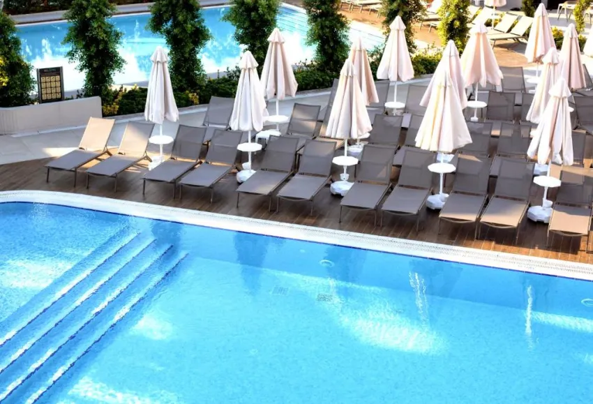 RIOLAVITAS SPA & RESORT HOTEL  5*-22