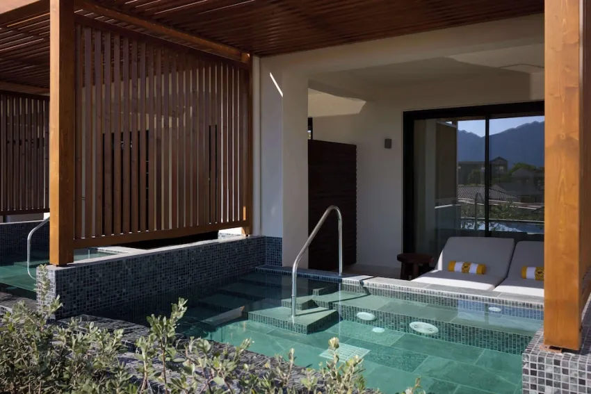 Isla Brown Chania Resort, Curio Collection by Hilton 5*-52