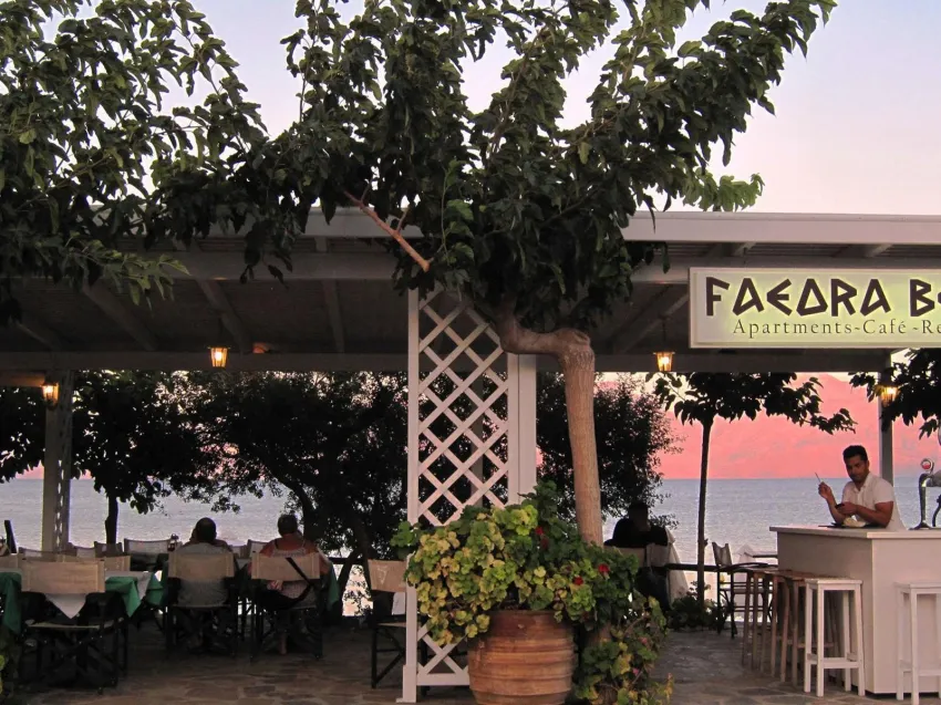 Faedra Beach Resort 4*-6