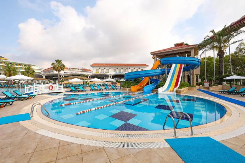 Crystal Paraiso Verde Resort & Spa 5*-28