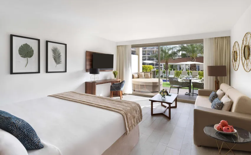 Zafiro Palace Palmanova 5*-16