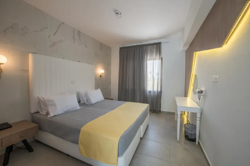 Narcissos Waterpark Resort 3*-23