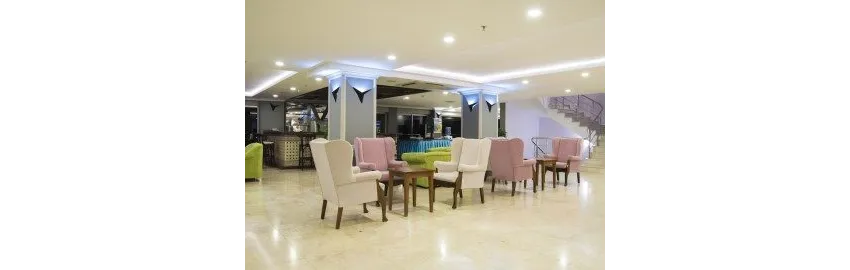 Sun Beach Hill Hotel 4*-2