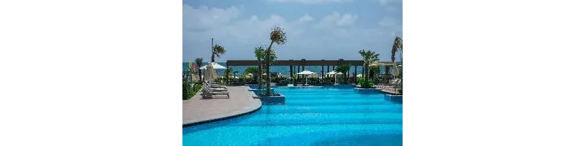 Seaden Quality Resort & Spa 5*-28