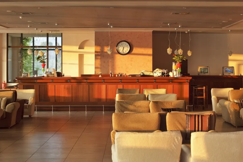 Aeolos Beach Resort Hotel 3*-17