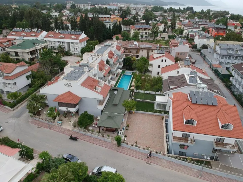 NAR HOTEL KEMER  3*-1