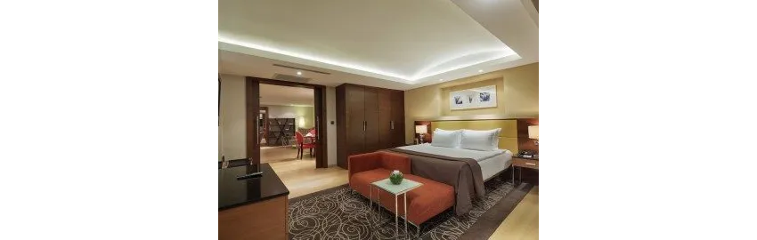 Tui Blue Side Hotel (Adults Only 16+) 5*-9