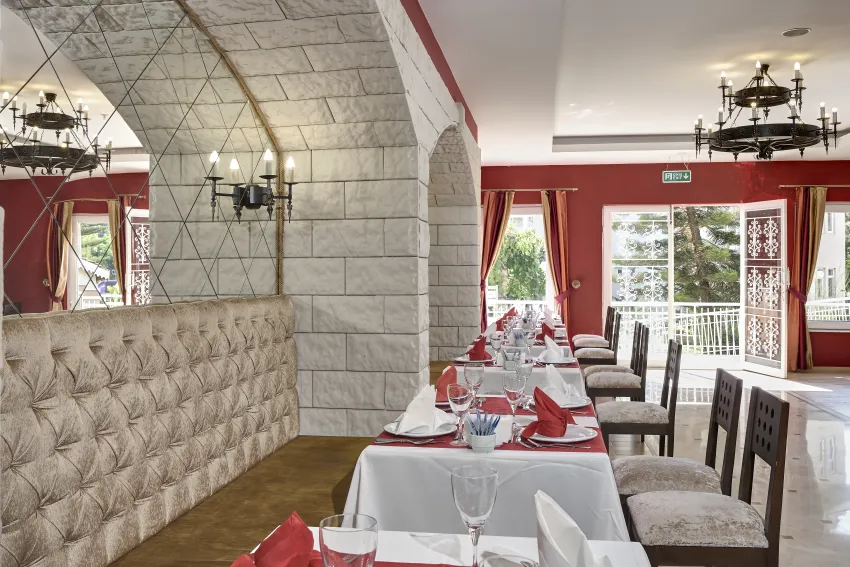 Seaden Corolla 4*-41