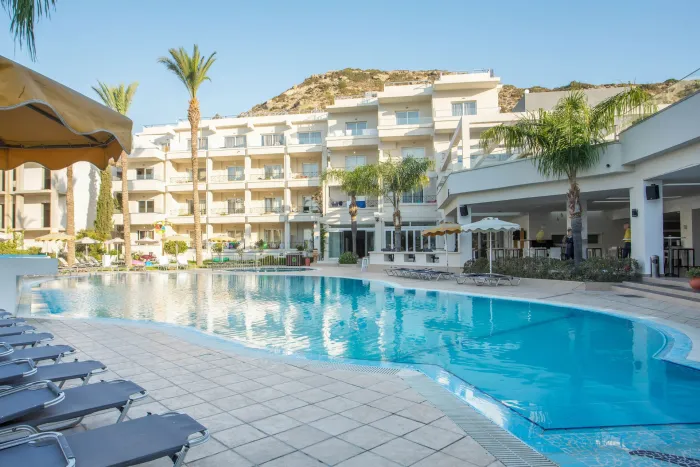 Olympia Sun 3* - Faliraki - Grecia