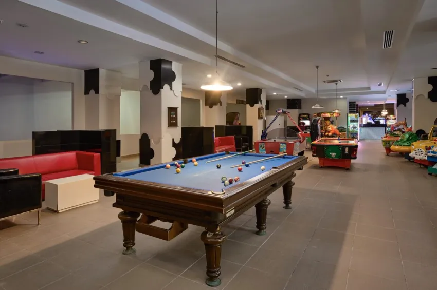 Seaden Sea World Resort & Spa 5*-22