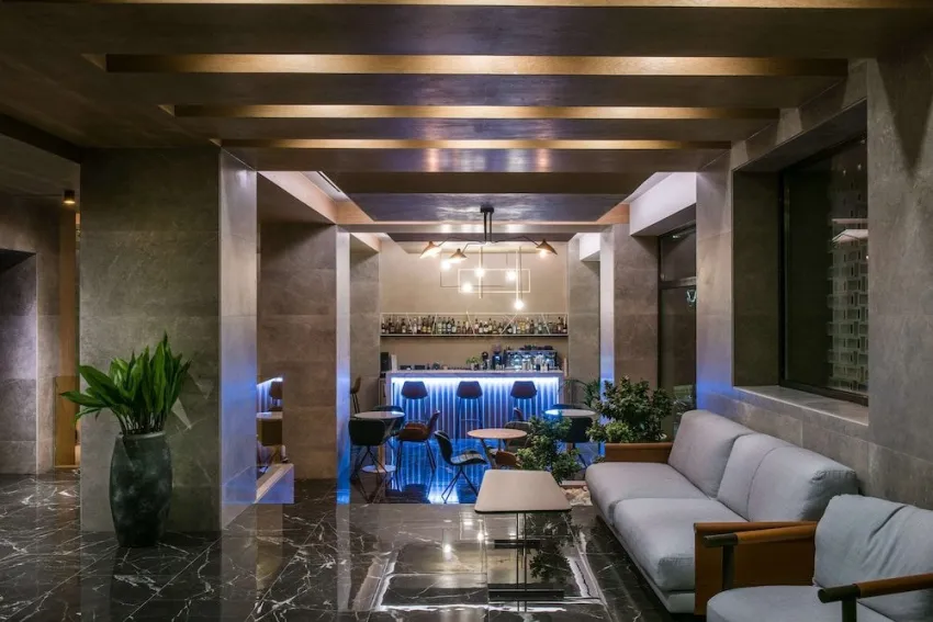 Chania Flair Boutique Hotel, Tapestry Collection by Hilton 5*-2