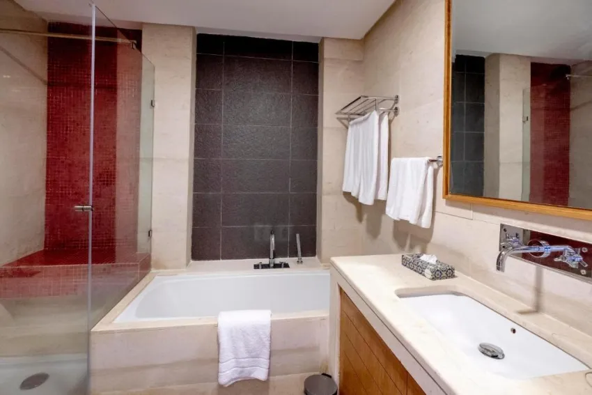 THE ORANGERS GARDEN VILLAS & BUNGALOWS  5*-10