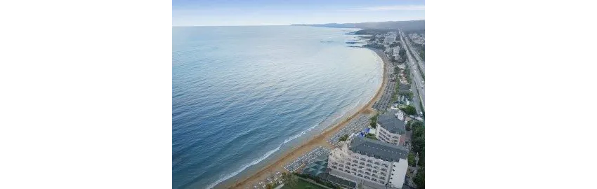 Aska Just In Beach Hotel 5*-20
