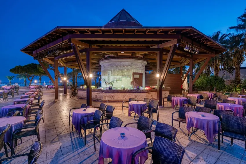 Papillon Ayscha Hotel 5*-23