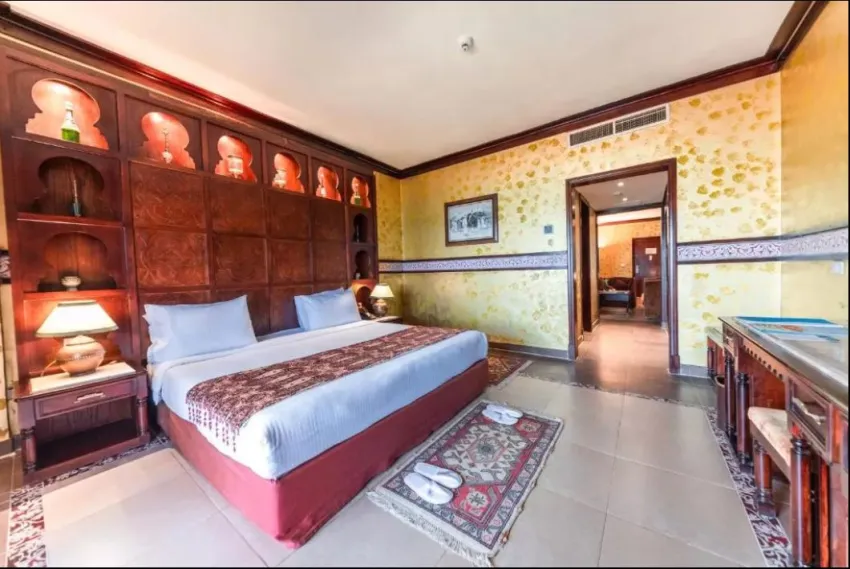 Sentido Mamlouk Palace 5*-27