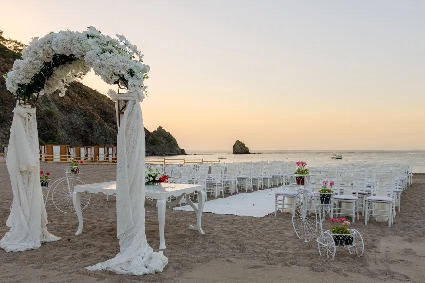 Rixos Premium Tekirova 5*-324