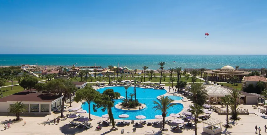 Selectum Noa Belek (Ex. Cesars Belek) 5*-3