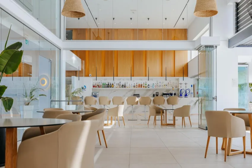 Seasons Hotel by Tasia Maris 4*-64