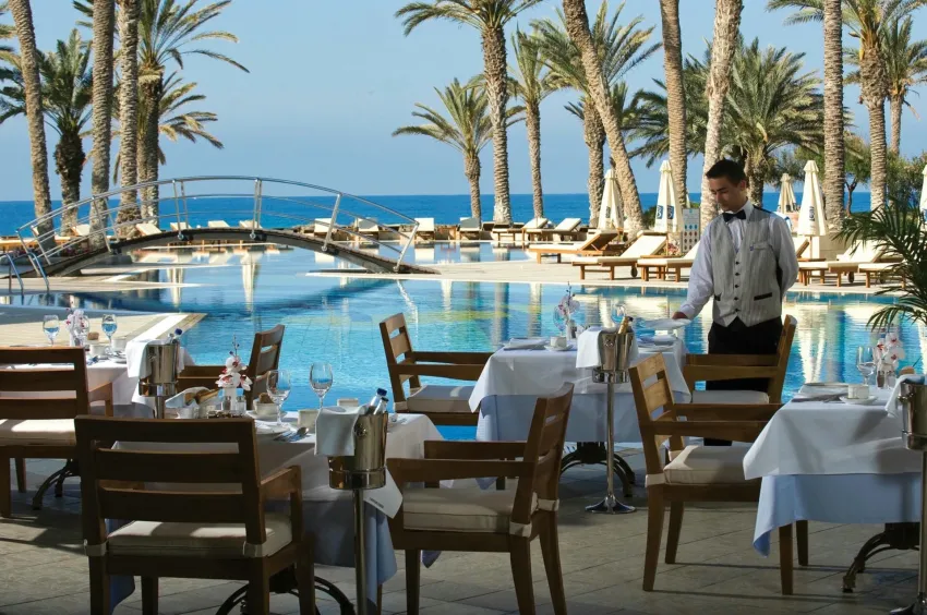 Constantinou Bros Asimina Suites Hotel 5*-11