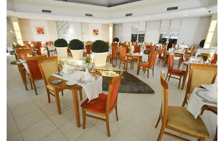 The Sindbad Hotel 5*-44