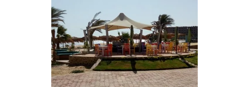 Royal Beach Hurghada 3*-5