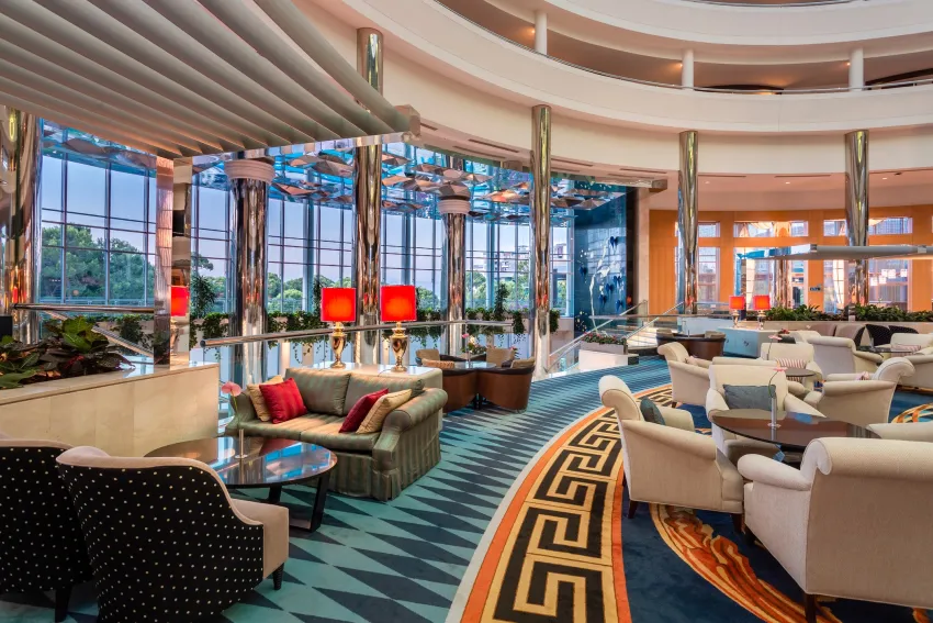 Calista Luxury Resort 5*-8